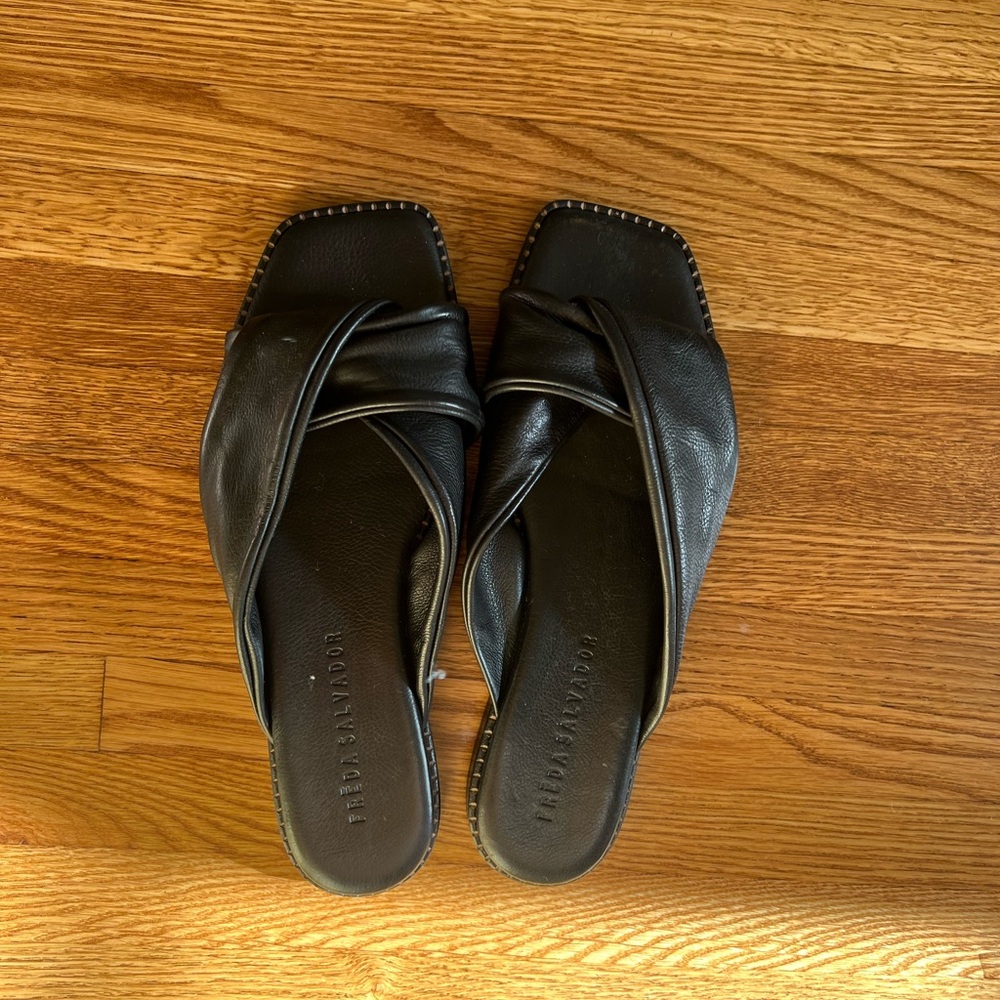 Freda Salvador Sandals